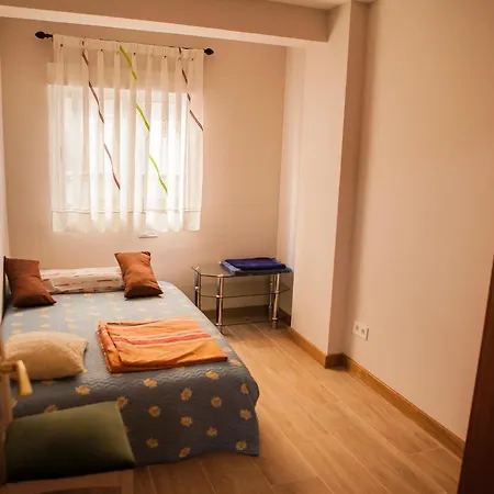 Apartment My - Malvarrosa Beach Xl