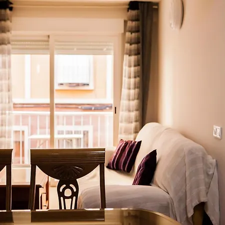 Apartment My - Malvarrosa Beach Xl *