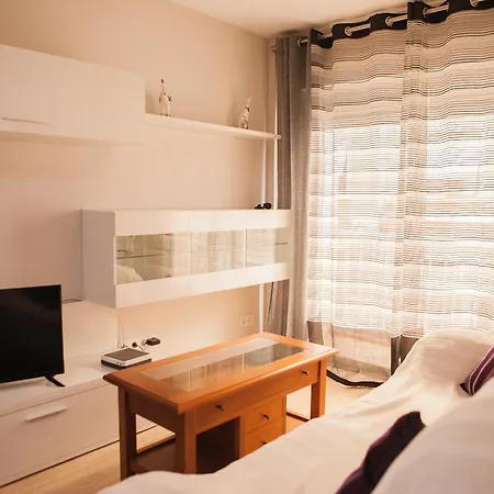 My - Malvarrosa Beach Xl Apartment Valencia